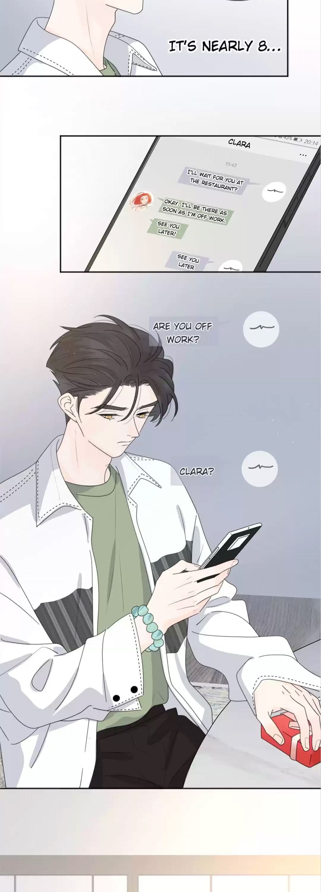 Page https://readmanhwaverse.com/images/the-looks-of-love-the-heart-has-its-reasons/chapter-74/018.jpeg