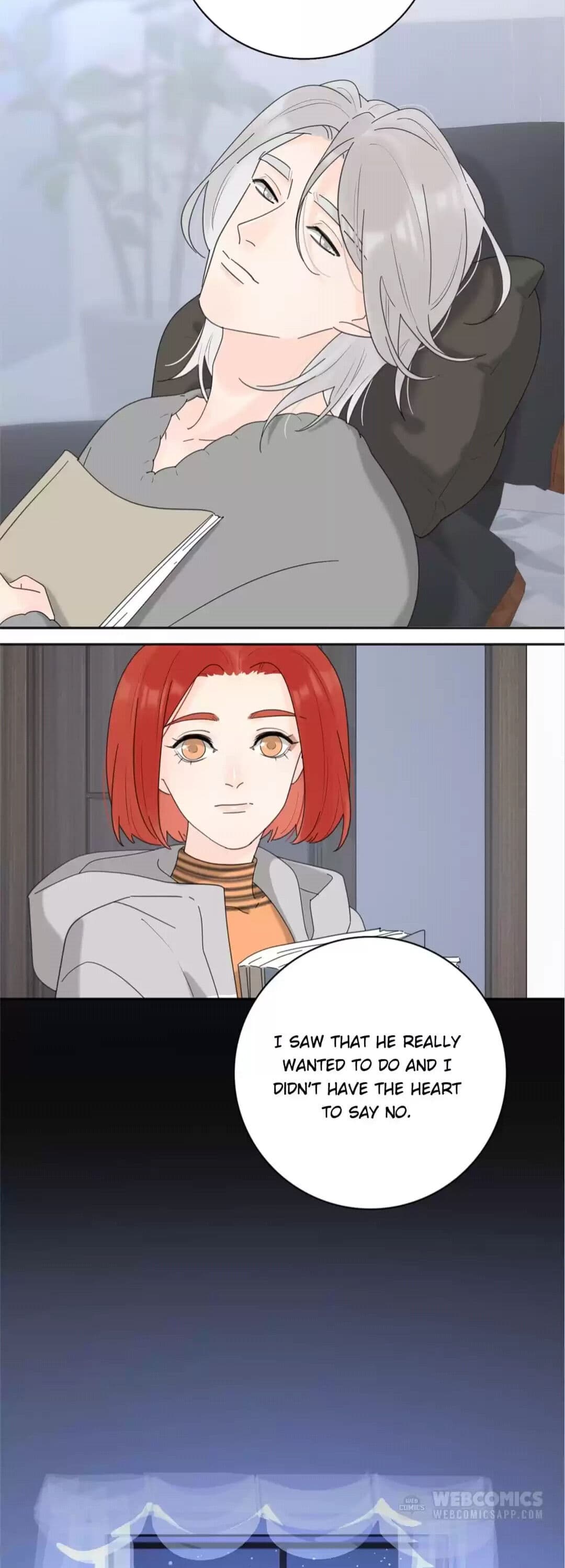 Page https://readmanhwaverse.com/images/the-looks-of-love-the-heart-has-its-reasons/chapter-75/003.jpeg