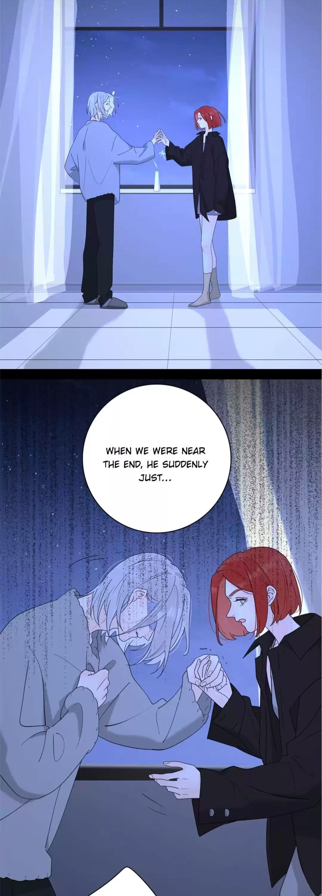 Page https://readmanhwaverse.com/images/the-looks-of-love-the-heart-has-its-reasons/chapter-75/004.jpeg