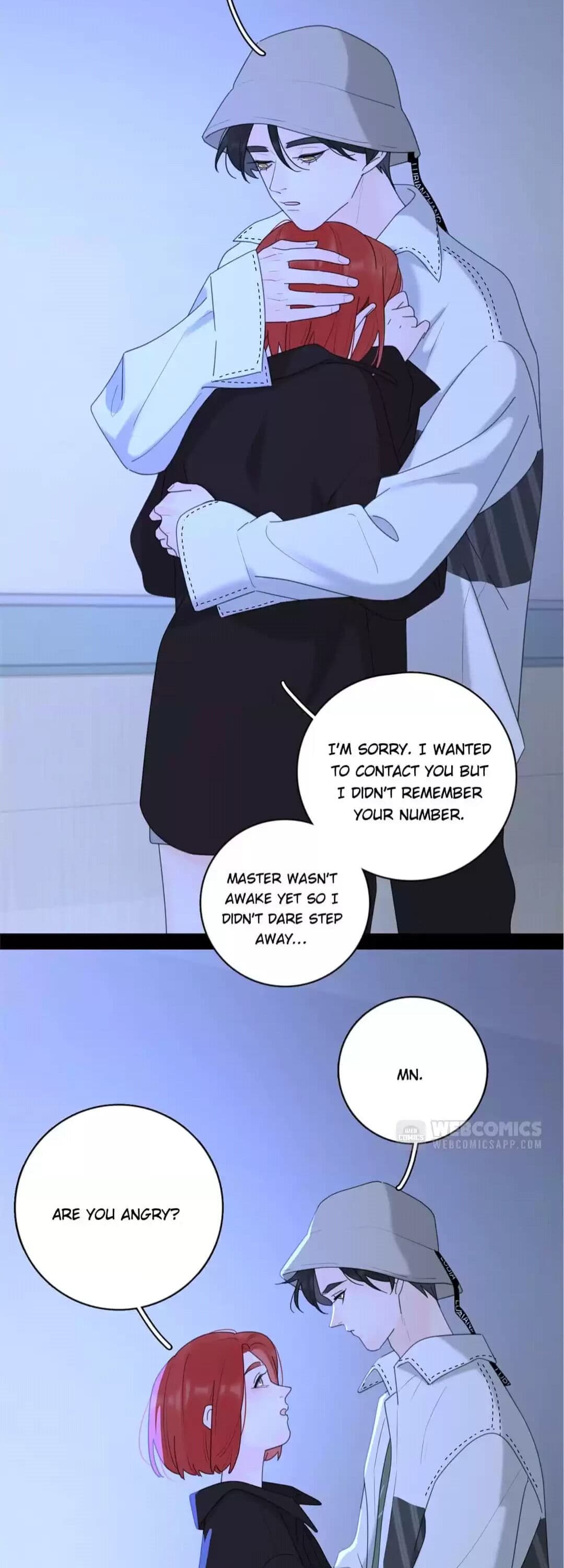 Page https://readmanhwaverse.com/images/the-looks-of-love-the-heart-has-its-reasons/chapter-75/008.jpeg