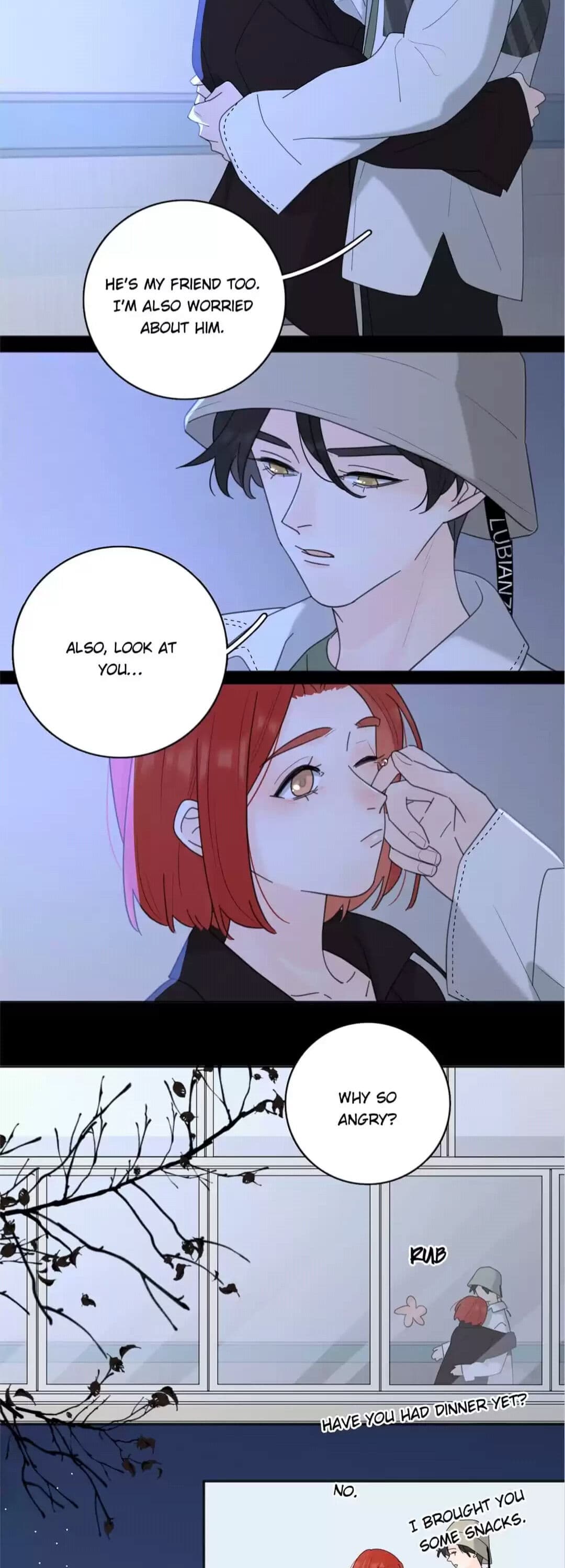 Page https://readmanhwaverse.com/images/the-looks-of-love-the-heart-has-its-reasons/chapter-75/009.jpeg