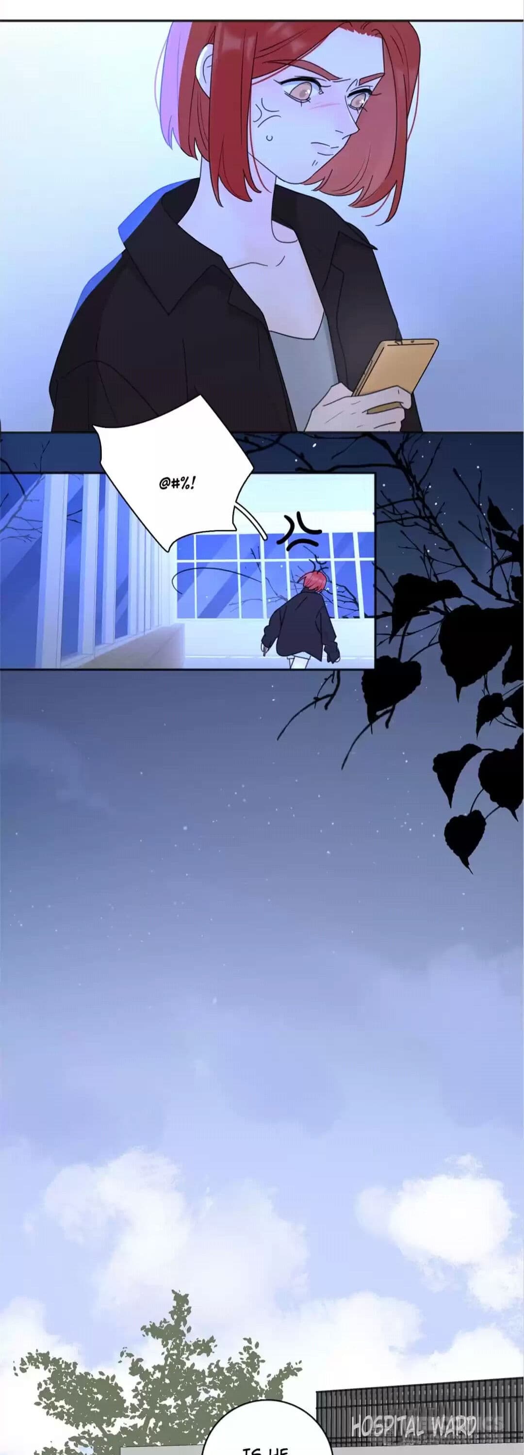 Page https://readmanhwaverse.com/images/the-looks-of-love-the-heart-has-its-reasons/chapter-75/022.jpeg