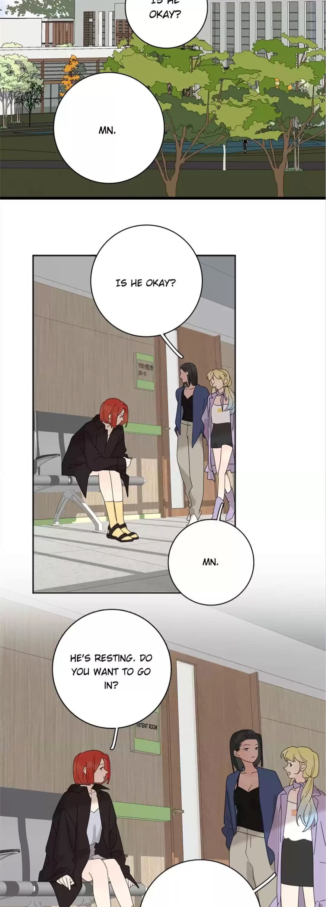 Page https://readmanhwaverse.com/images/the-looks-of-love-the-heart-has-its-reasons/chapter-75/023.jpeg