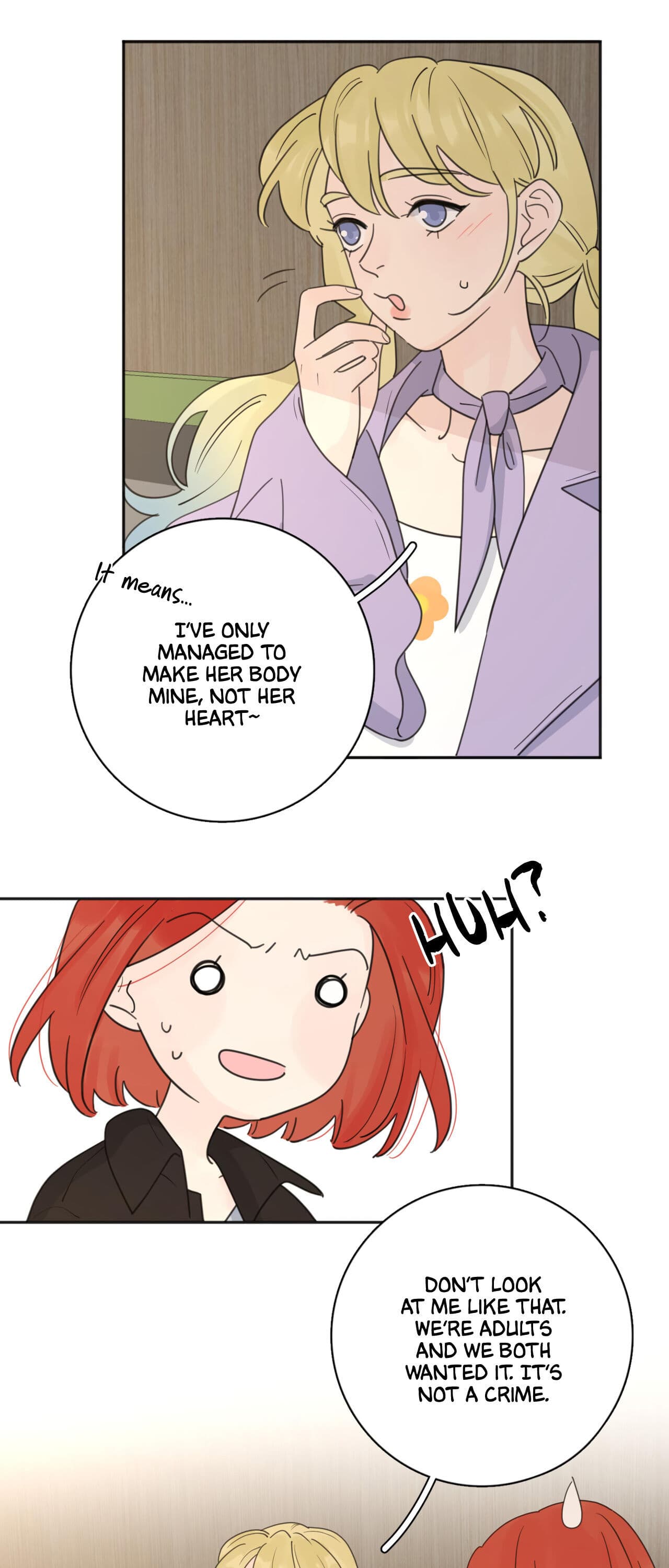 Page https://readmanhwaverse.com/images/the-looks-of-love-the-heart-has-its-reasons/chapter-76/006.jpeg