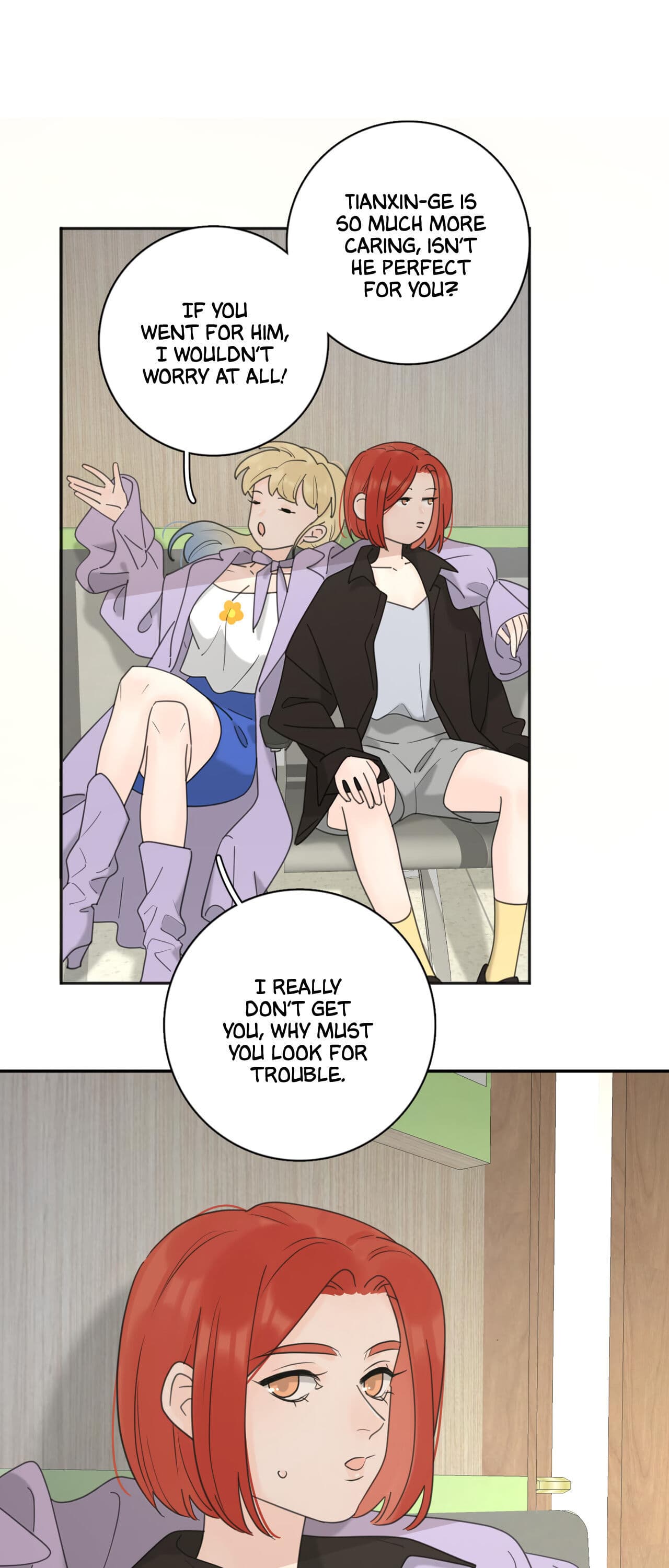 Page https://readmanhwaverse.com/images/the-looks-of-love-the-heart-has-its-reasons/chapter-76/008.jpeg