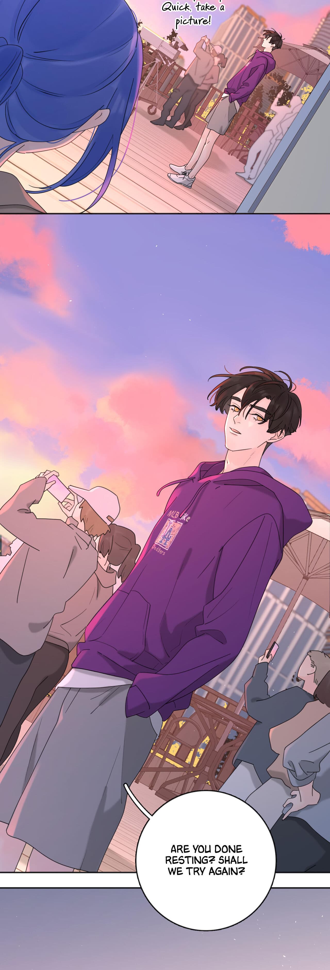 Page https://readmanhwaverse.com/images/the-looks-of-love-the-heart-has-its-reasons/chapter-76/026.jpeg