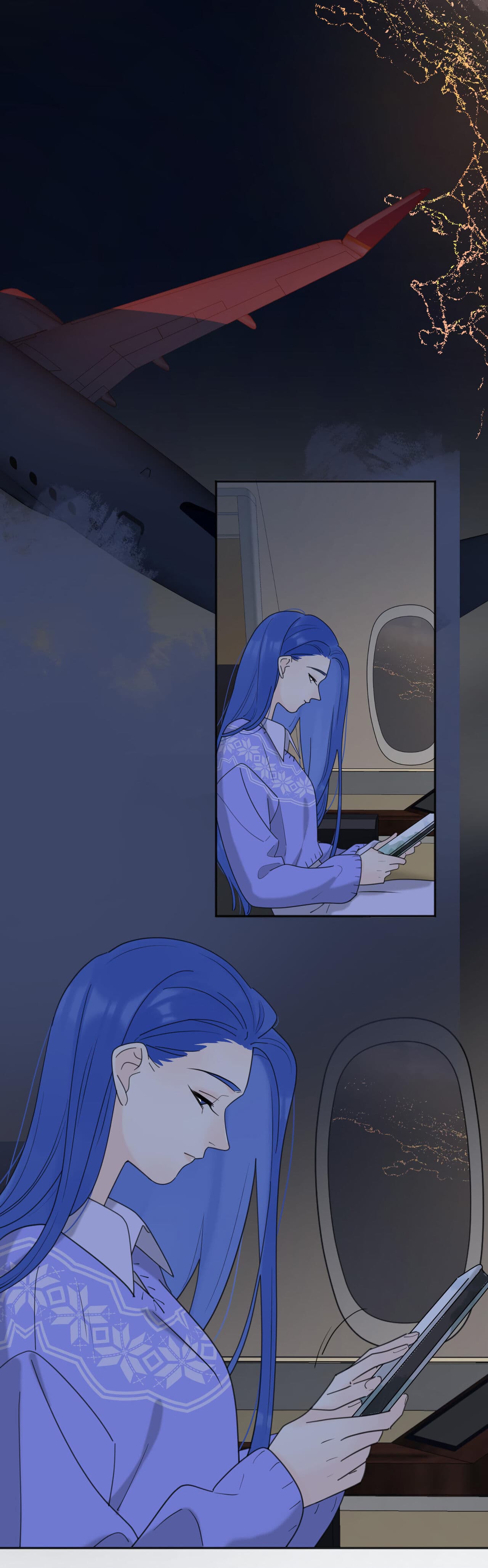 Page https://readmanhwaverse.com/images/the-looks-of-love-the-heart-has-its-reasons/chapter-77/018.jpeg