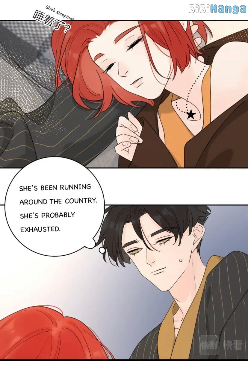 Page https://readmanhwaverse.com/images/the-looks-of-love-the-heart-has-its-reasons/chapter-78/003.jpg