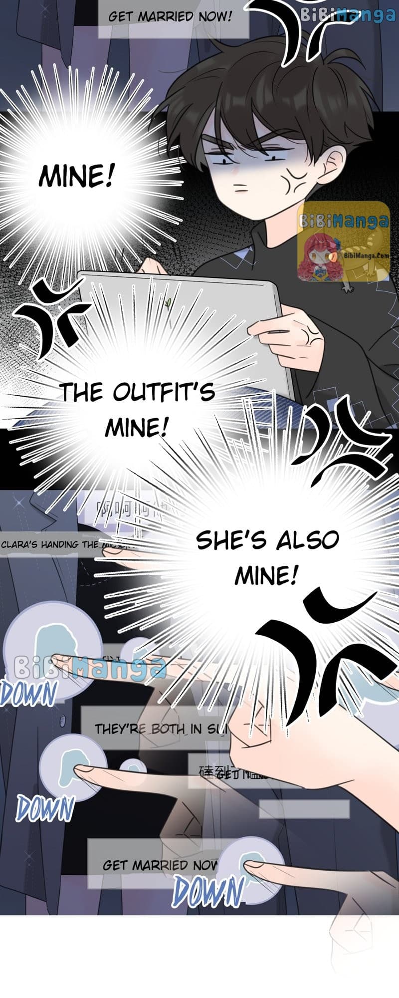 Page https://readmanhwaverse.com/images/the-looks-of-love-the-heart-has-its-reasons/chapter-79/029.jpg