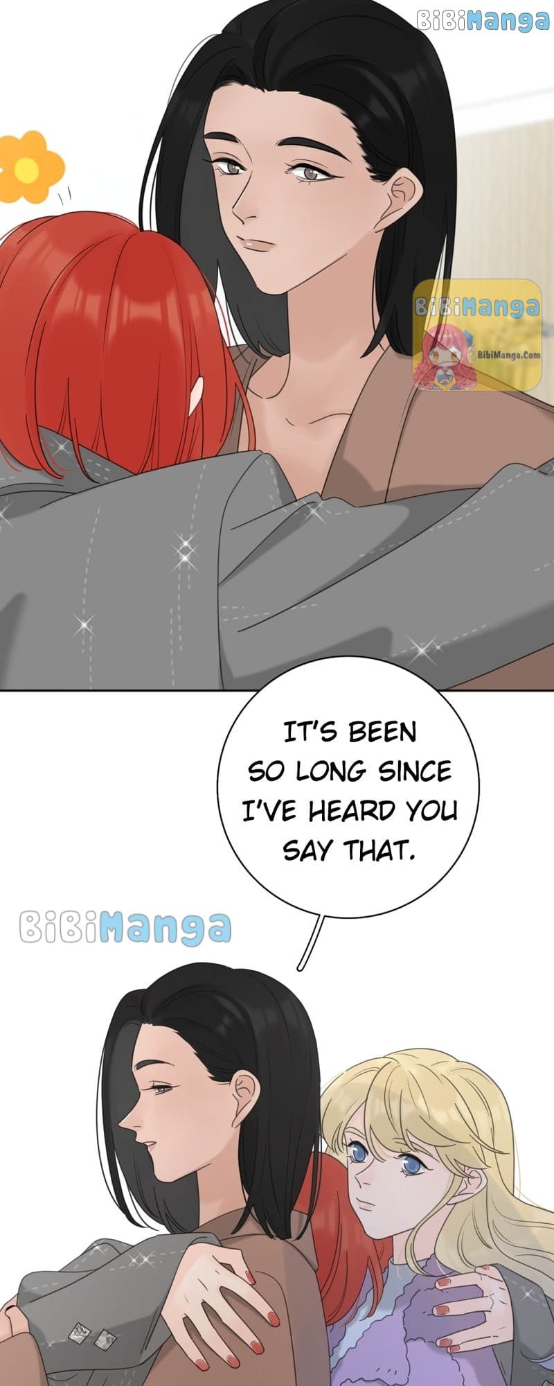 Page https://readmanhwaverse.com/images/the-looks-of-love-the-heart-has-its-reasons/chapter-80/009.jpg
