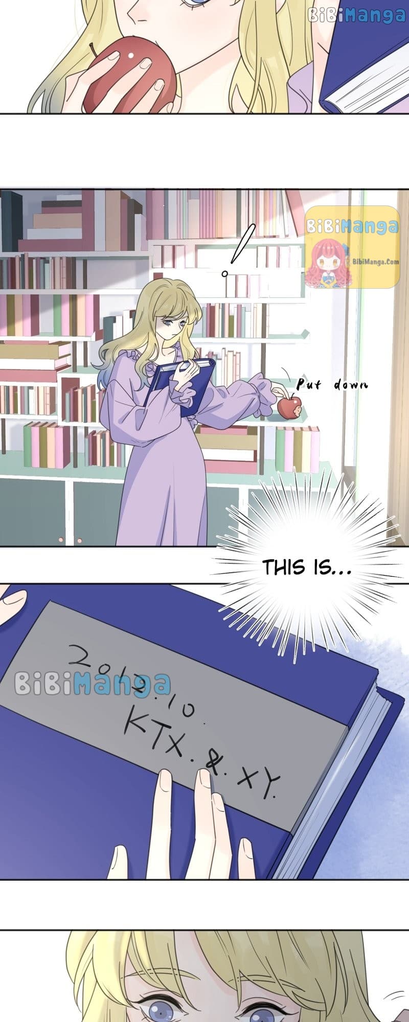 Page https://readmanhwaverse.com/images/the-looks-of-love-the-heart-has-its-reasons/chapter-81/003.jpg