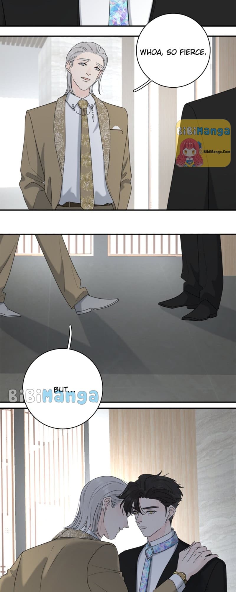 Page https://readmanhwaverse.com/images/the-looks-of-love-the-heart-has-its-reasons/chapter-83/005.jpg