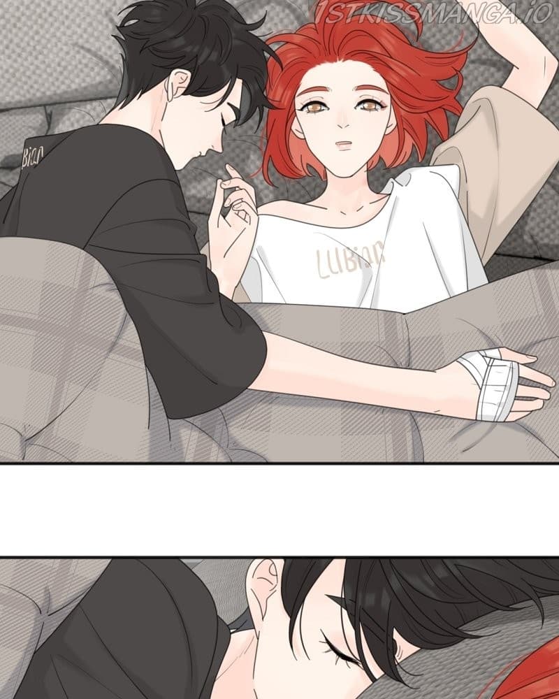 Page https://readmanhwaverse.com/images/the-looks-of-love-the-heart-has-its-reasons/chapter-85/008.jpg