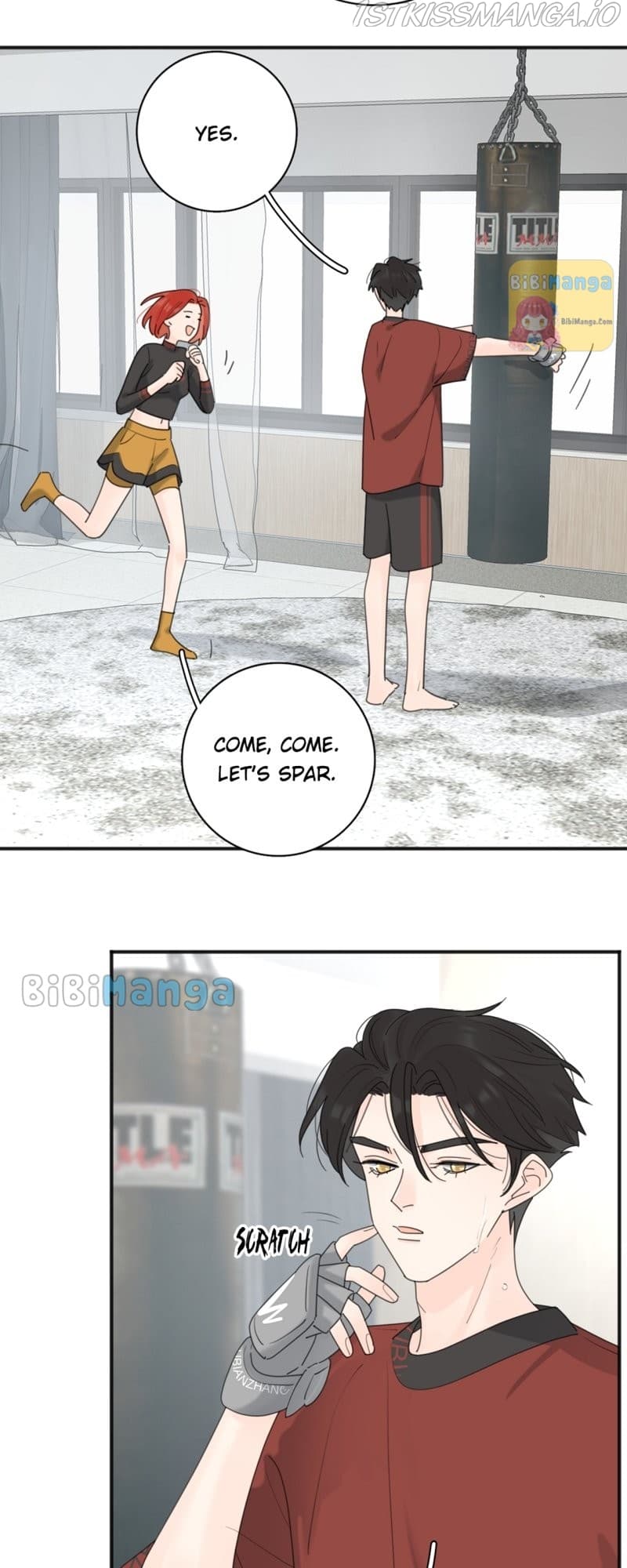 Page https://readmanhwaverse.com/images/the-looks-of-love-the-heart-has-its-reasons/chapter-85-5/002.jpg