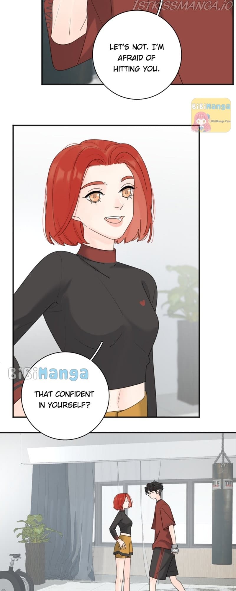 Page https://readmanhwaverse.com/images/the-looks-of-love-the-heart-has-its-reasons/chapter-85-5/003.jpg