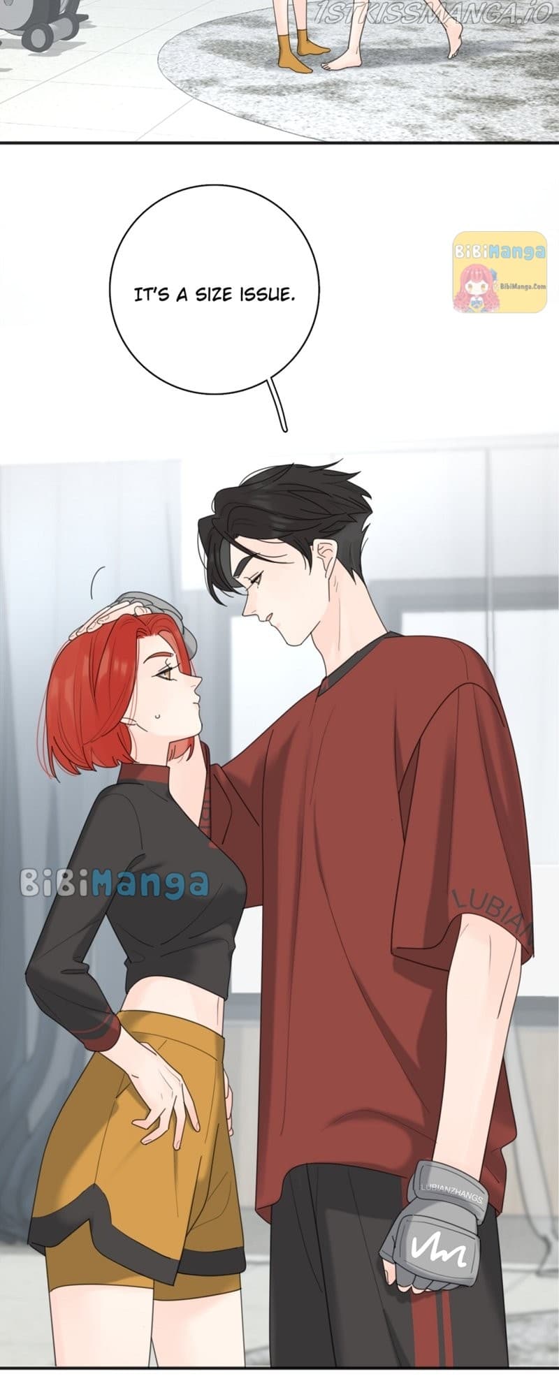 Page https://readmanhwaverse.com/images/the-looks-of-love-the-heart-has-its-reasons/chapter-85-5/004.jpg