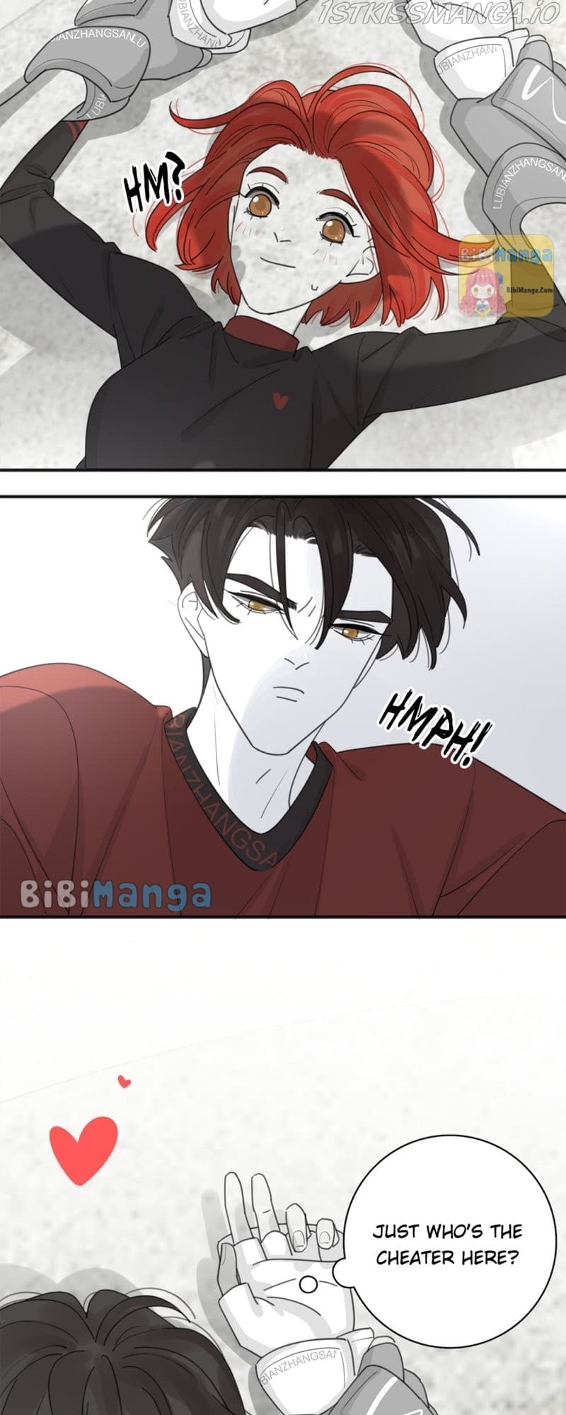 Page https://readmanhwaverse.com/images/the-looks-of-love-the-heart-has-its-reasons/chapter-85-5/014.jpg