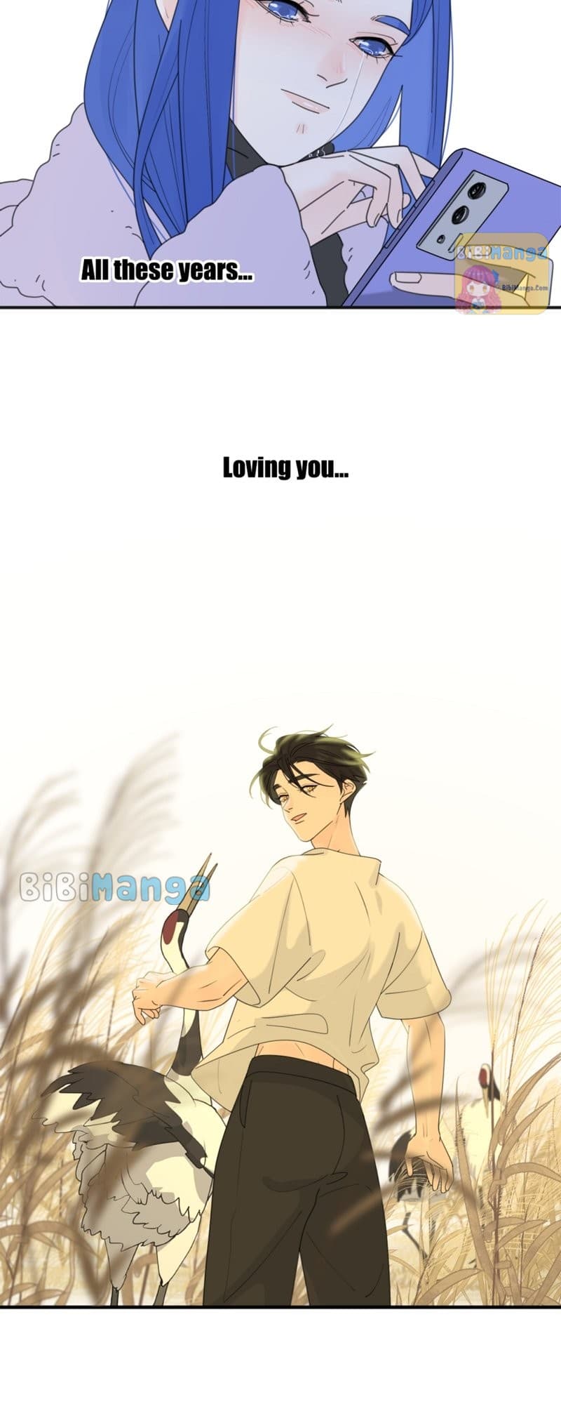 Page https://readmanhwaverse.com/images/the-looks-of-love-the-heart-has-its-reasons/chapter-86/018.jpg