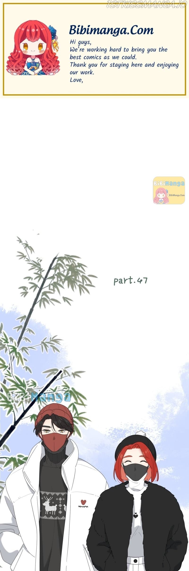 Page https://readmanhwaverse.com/images/the-looks-of-love-the-heart-has-its-reasons/chapter-87/001.webp