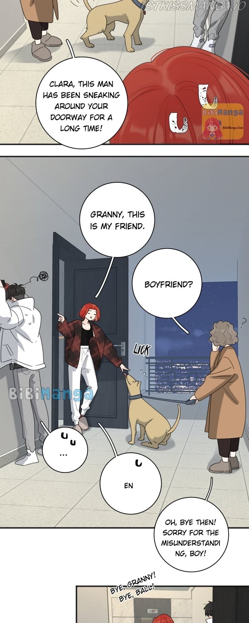 Page https://readmanhwaverse.com/images/the-looks-of-love-the-heart-has-its-reasons/chapter-88/022.jpg