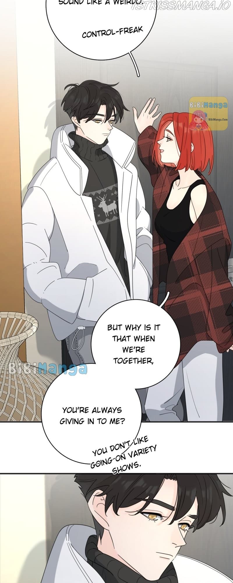 Page https://readmanhwaverse.com/images/the-looks-of-love-the-heart-has-its-reasons/chapter-88/026.jpg