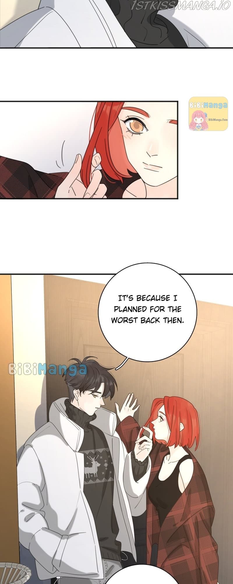 Page https://readmanhwaverse.com/images/the-looks-of-love-the-heart-has-its-reasons/chapter-88/027.jpg