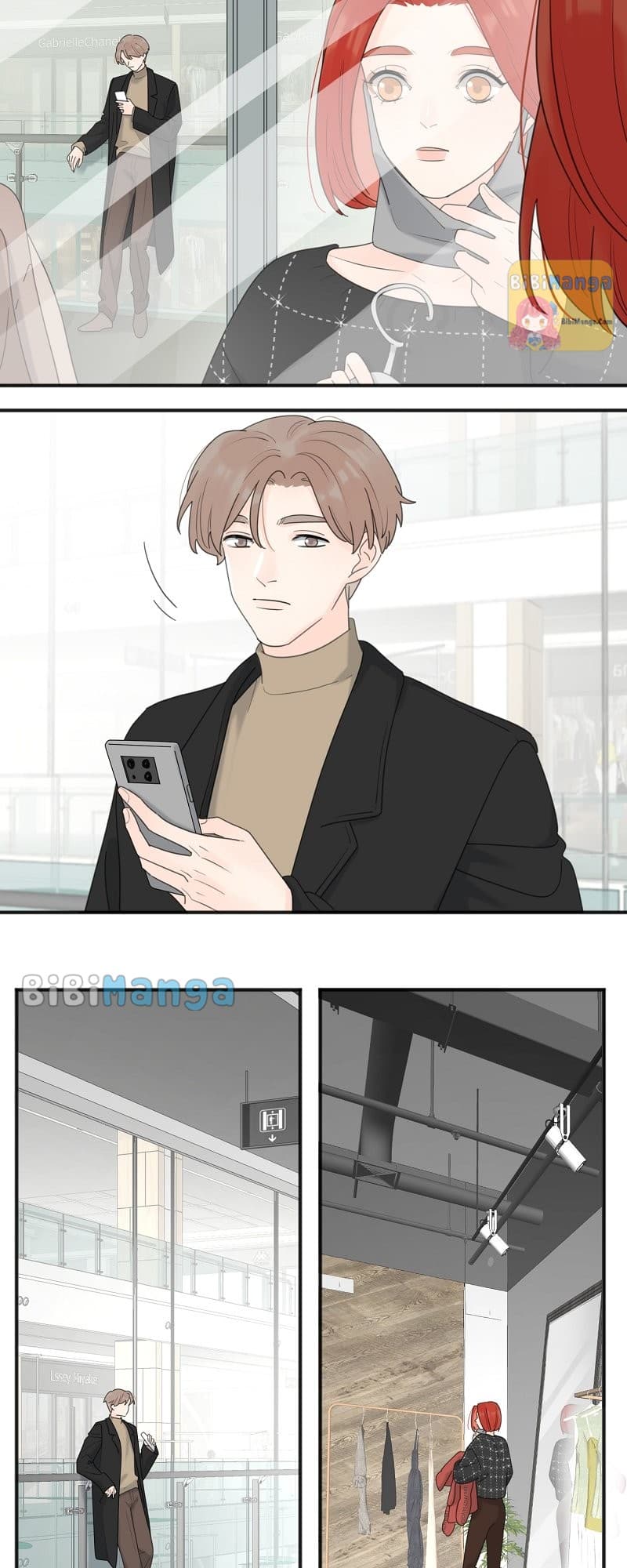 Page https://readmanhwaverse.com/images/the-looks-of-love-the-heart-has-its-reasons/chapter-89/3.jpg