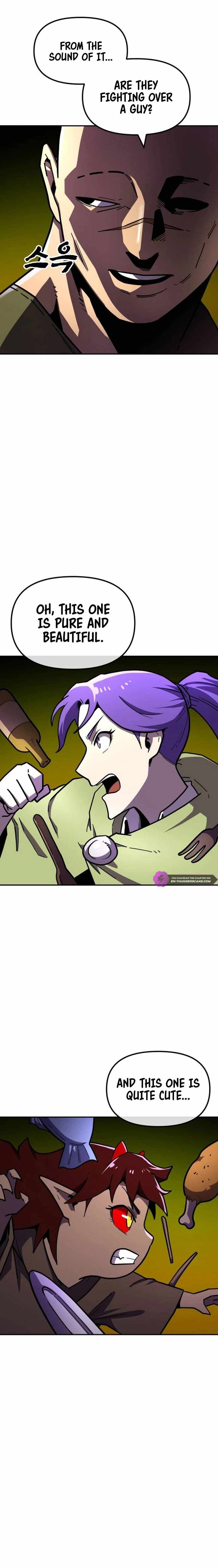 Page https://readmanhwaverse.com/images/the-most-handsome-man-becomes-a-skeleton/chapter-10/17.jpg