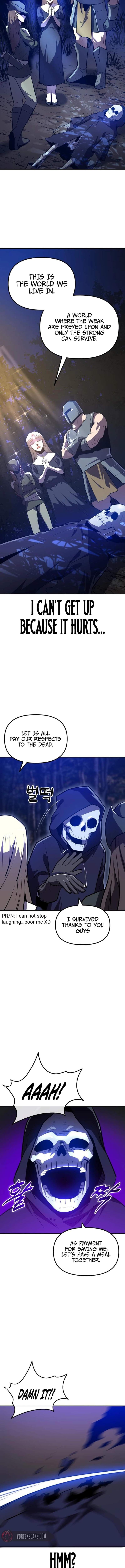 Page https://readmanhwaverse.com/images/the-most-handsome-man-becomes-a-skeleton/chapter-2/13.jpg