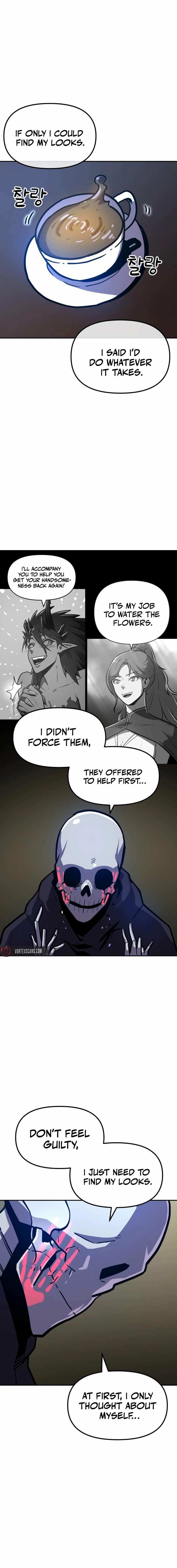 Page https://readmanhwaverse.com/images/the-most-handsome-man-becomes-a-skeleton/chapter-6/24.jpg