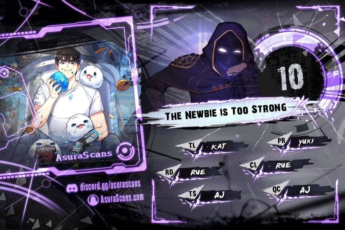 Page https://readmanhwaverse.com/images/the-newbie-is-too-strong/chapter-10/001.jpg