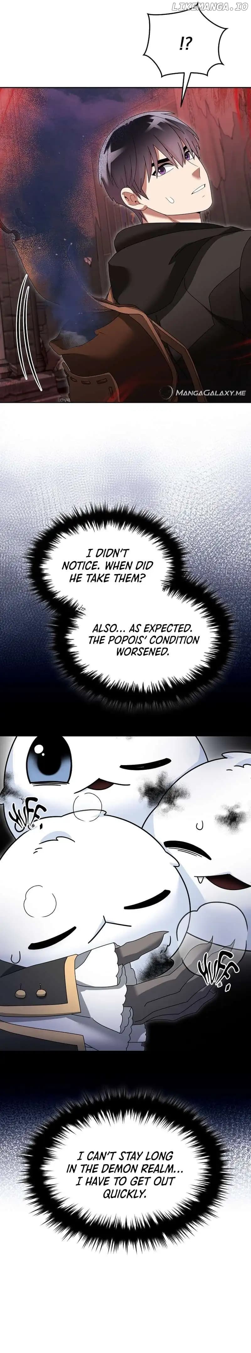 Page https://readmanhwaverse.com/images/the-newbie-is-too-strong/chapter-100/009.jpg