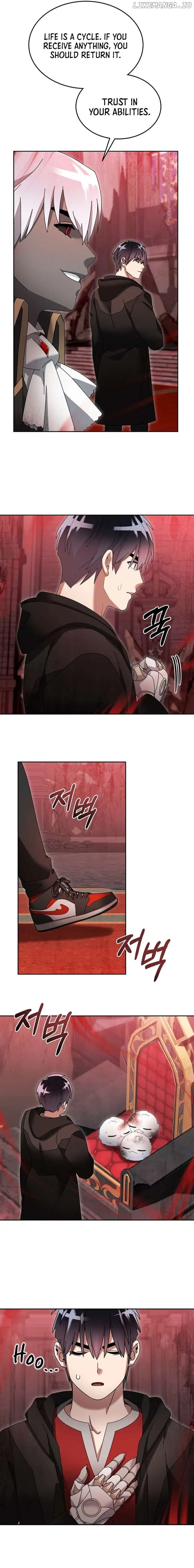 Page https://readmanhwaverse.com/images/the-newbie-is-too-strong/chapter-100/014.jpg