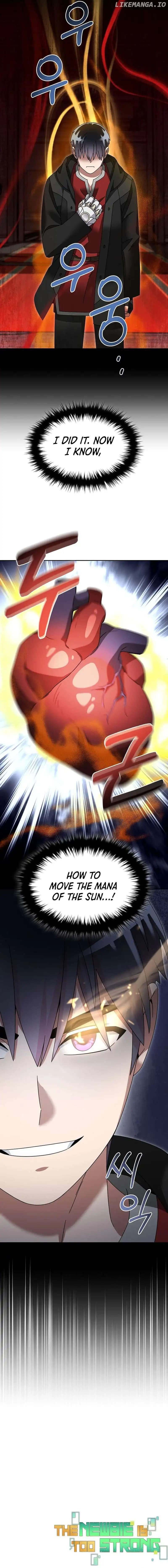 Page https://readmanhwaverse.com/images/the-newbie-is-too-strong/chapter-100/018.jpg
