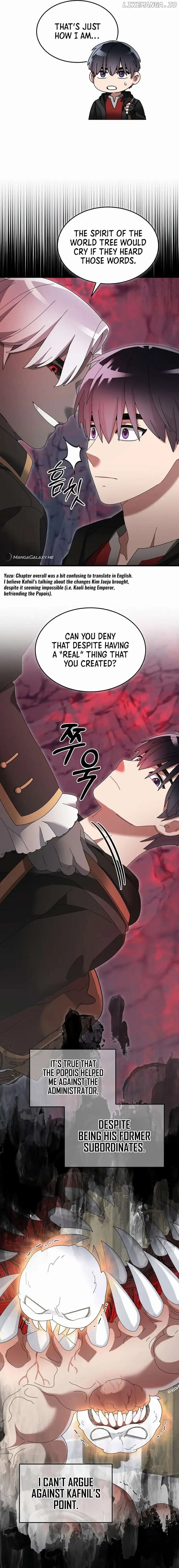 Page https://readmanhwaverse.com/images/the-newbie-is-too-strong/chapter-101/008.jpg