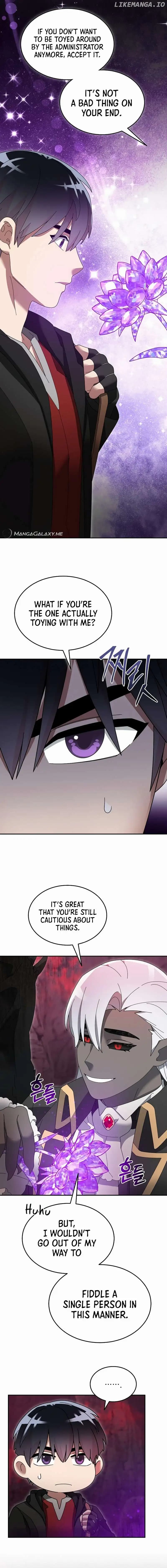 Page https://readmanhwaverse.com/images/the-newbie-is-too-strong/chapter-101/011.jpg
