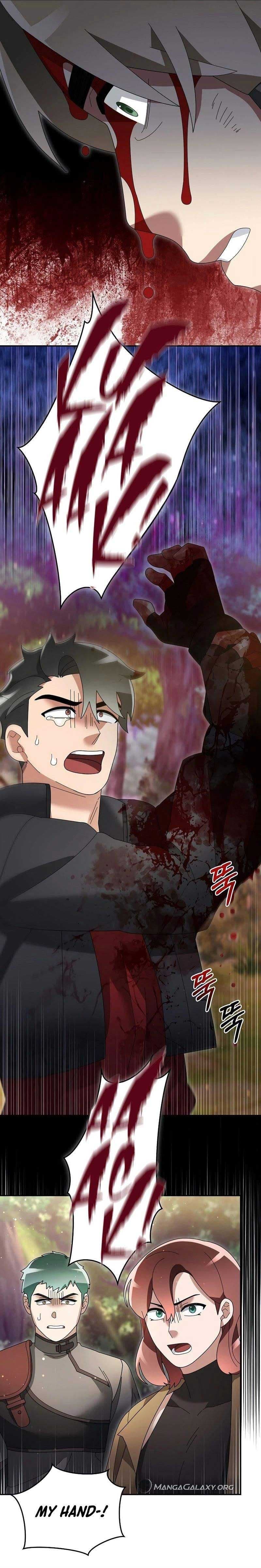 Page https://readmanhwaverse.com/images/the-newbie-is-too-strong/chapter-104/19.jpg