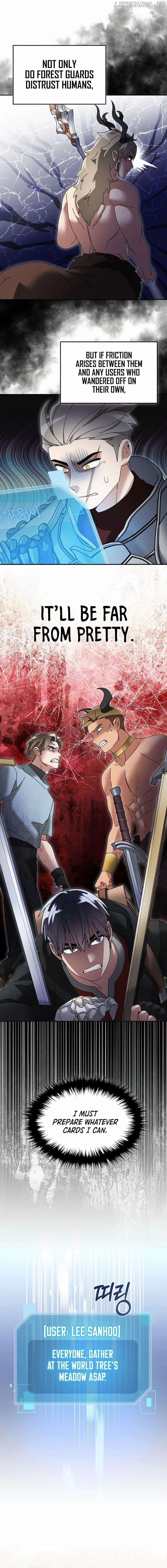 Page https://readmanhwaverse.com/images/the-newbie-is-too-strong/chapter-105/12.jpg