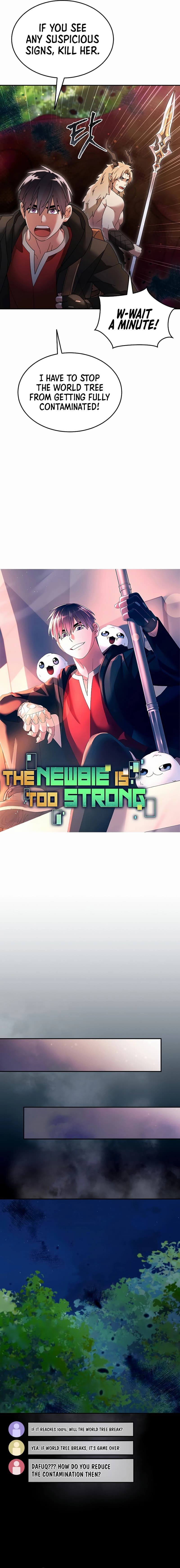 Page https://readmanhwaverse.com/images/the-newbie-is-too-strong/chapter-110/3.jpg