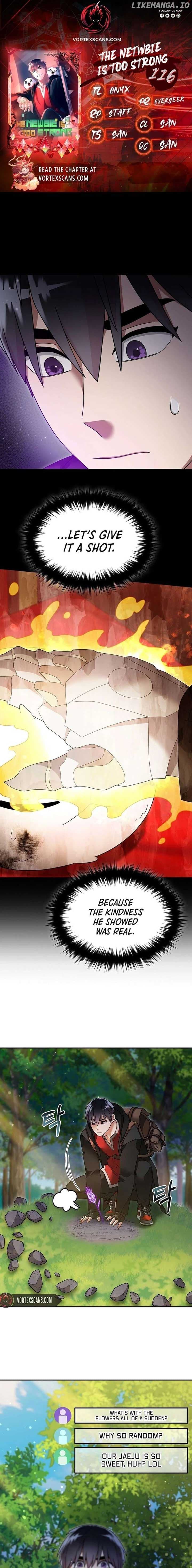 Page https://readmanhwaverse.com/images/the-newbie-is-too-strong/chapter-116/ch_116_1.jpg