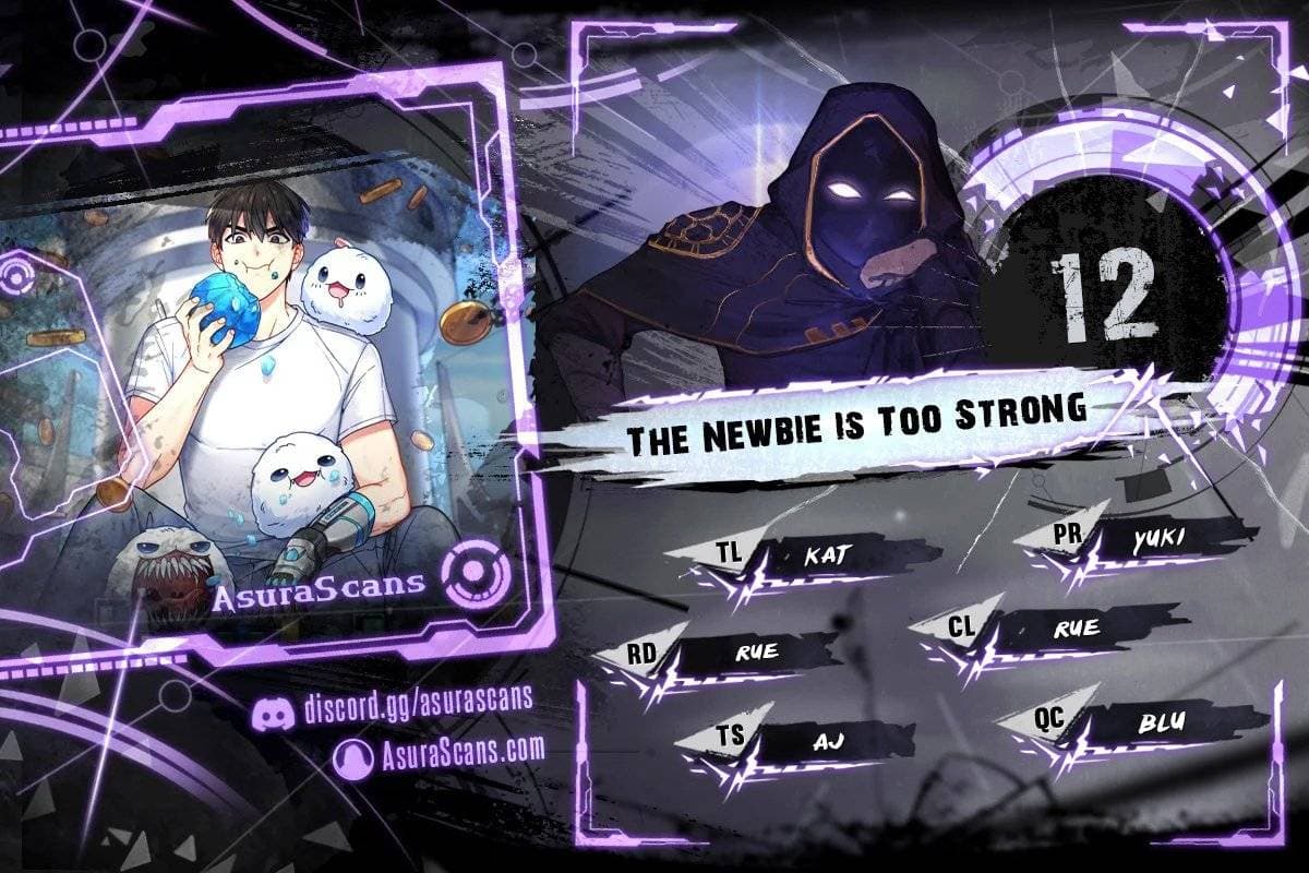 Page https://readmanhwaverse.com/images/the-newbie-is-too-strong/chapter-12/001.jpg
