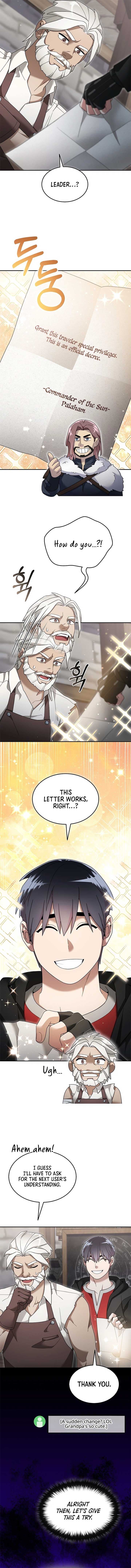 Page https://readmanhwaverse.com/images/the-newbie-is-too-strong/chapter-120/ch_120_8.jpg