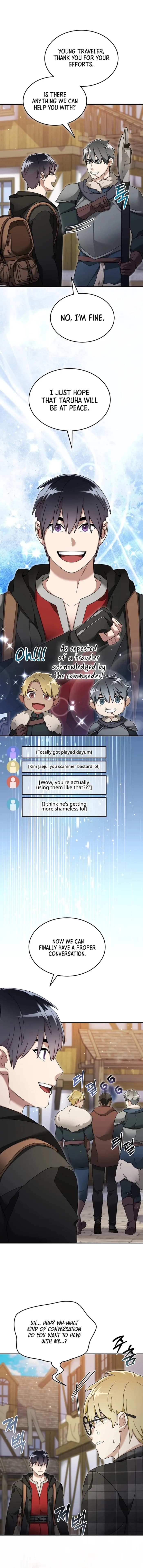 Page https://readmanhwaverse.com/images/the-newbie-is-too-strong/chapter-122/ch_122_1.webp