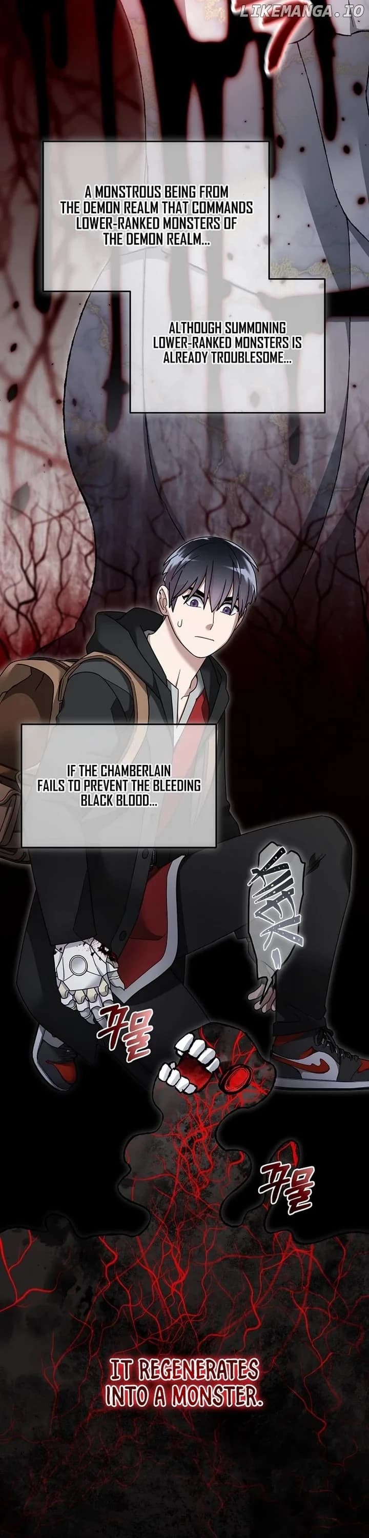 Page https://readmanhwaverse.com/images/the-newbie-is-too-strong/chapter-127/ch_127_21.webp