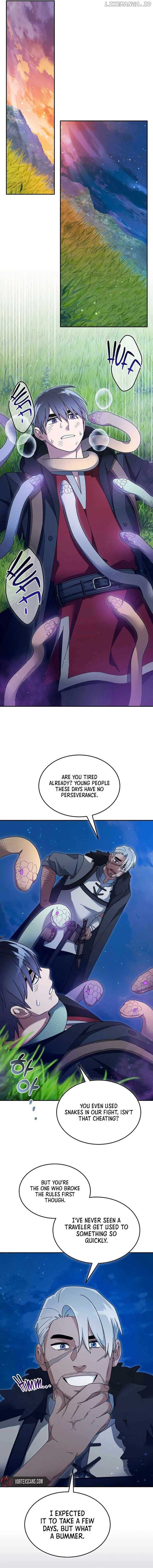 Page https://readmanhwaverse.com/images/the-newbie-is-too-strong/chapter-132/ch_132_10.jpg