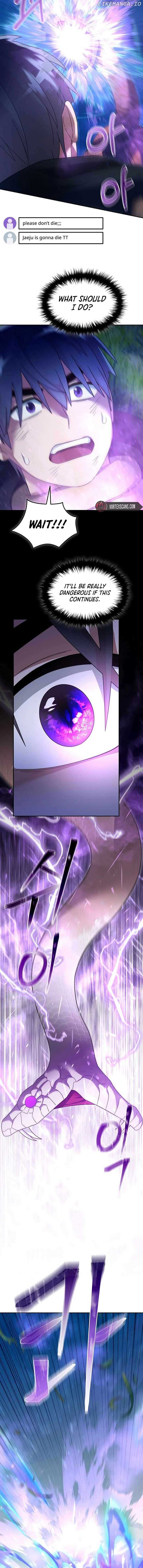 Page https://readmanhwaverse.com/images/the-newbie-is-too-strong/chapter-132/ch_132_13.jpg