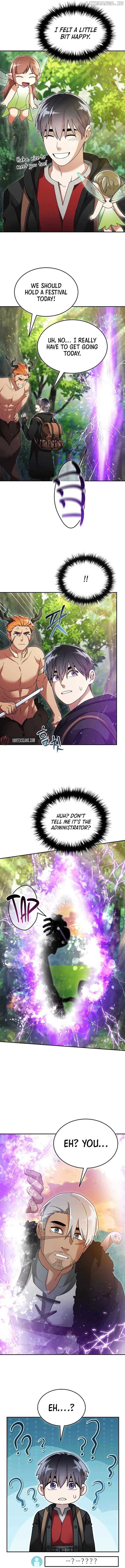 Page https://readmanhwaverse.com/images/the-newbie-is-too-strong/chapter-135/ch_135_6.jpg