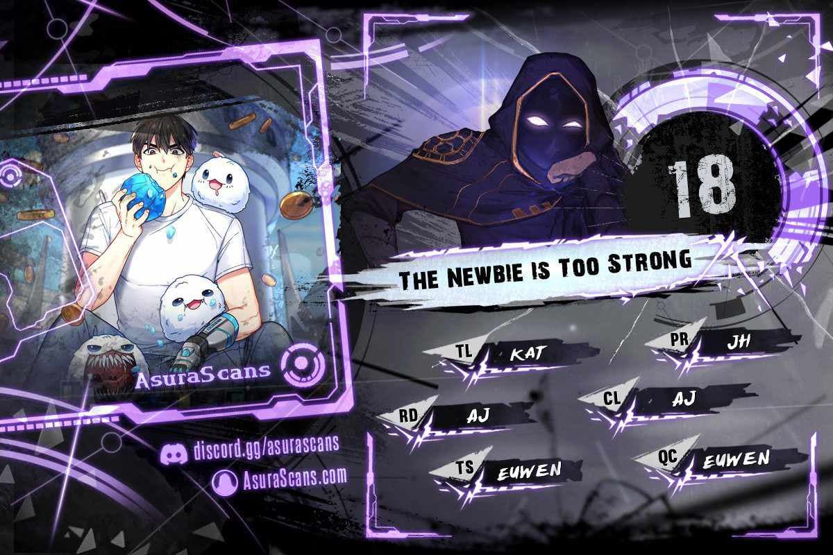 Page https://readmanhwaverse.com/images/the-newbie-is-too-strong/chapter-18/001.jpg