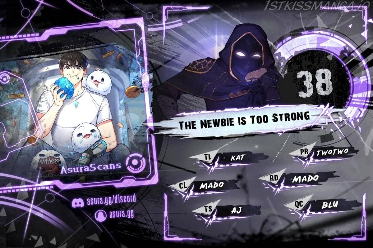 Page https://readmanhwaverse.com/images/the-newbie-is-too-strong/chapter-38/001.jpg