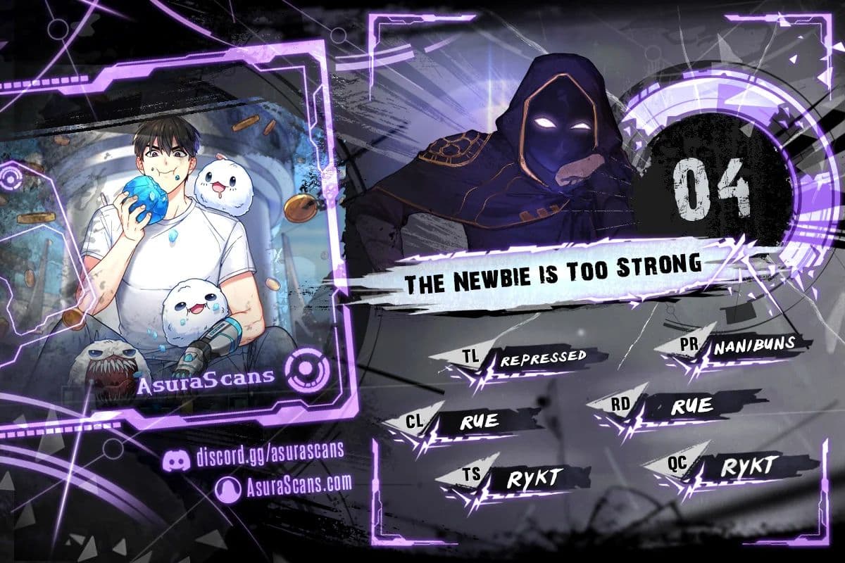 Page https://readmanhwaverse.com/images/the-newbie-is-too-strong/chapter-4/001.jpg
